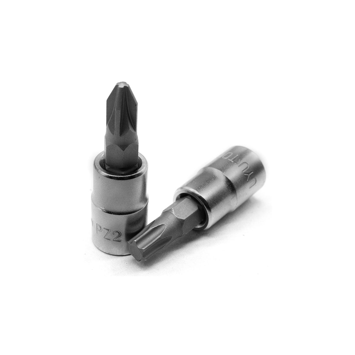 JUEGO DE DADO Y PUNTA 1/2”-1/4” 94PZ UYUS TUP094