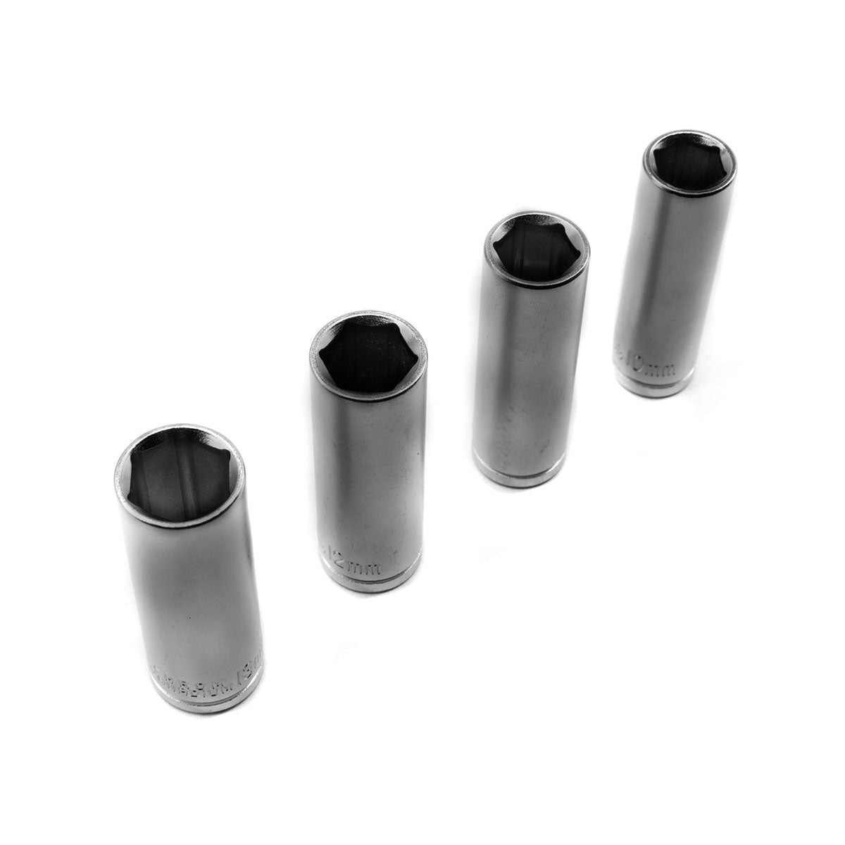 JUEGO DE DADO Y PUNTA 1/2”-1/4” 94PZ UYUS TUP094