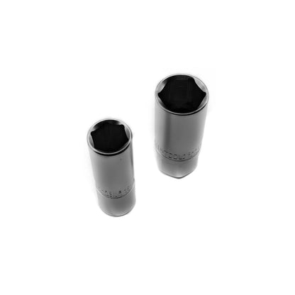 JUEGO DE DADO Y PUNTA 1/2”-1/4” 94PZ UYUS TUP094