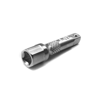 JUEGO DE DADO Y PUNTA 1/2”-1/4” 94PZ UYUS TUP094