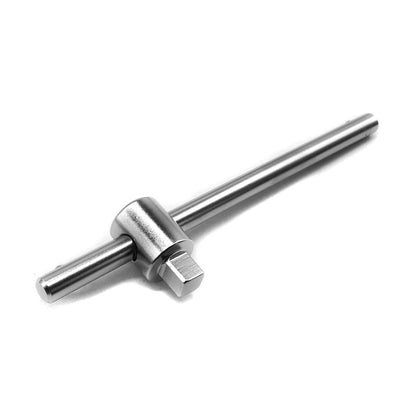 JUEGO DE DADO Y PUNTA 1/2”-1/4” 94PZ UYUS TUP094