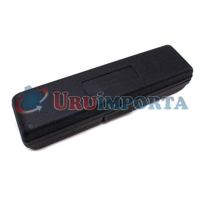 JUEGO DE DADO TORX 1/2” 9PZ E10-E24 UYUS DAX903