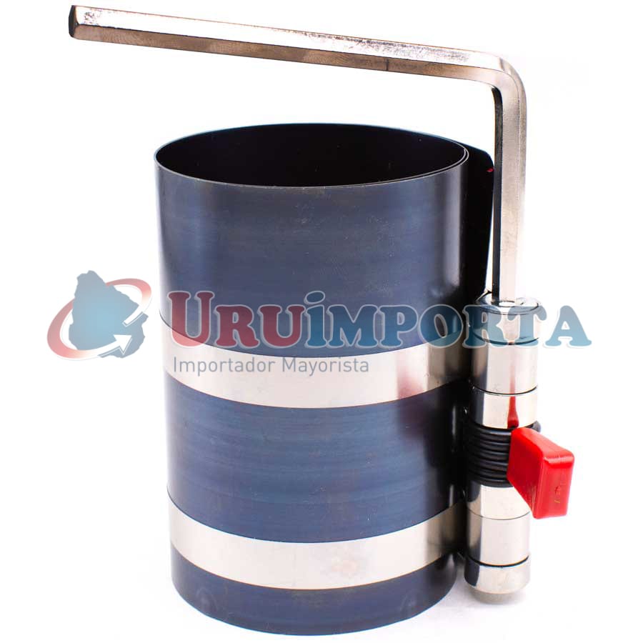 PRENSA PARA AROS 4″ X 5″ UYUSTOOLS PRP003