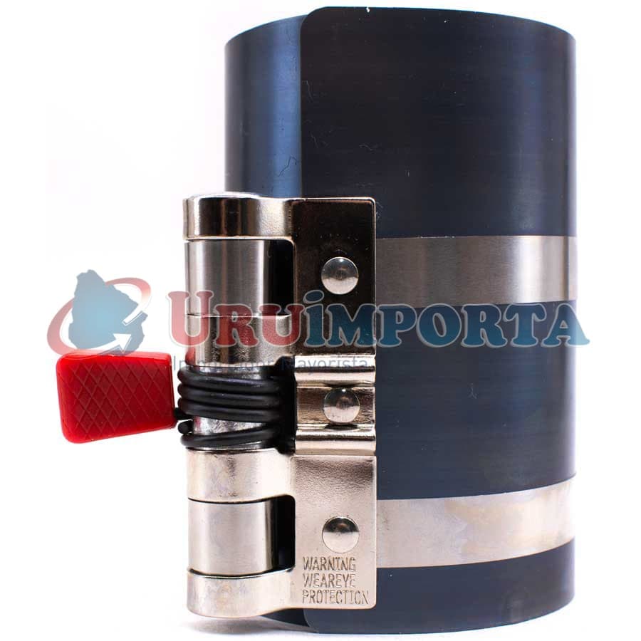PRENSA PARA AROS 4″ X 5″ UYUSTOOLS PRP003