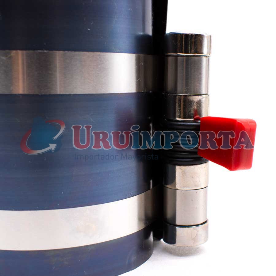 PRENSA PARA AROS 4″ X 5″ UYUSTOOLS PRP003