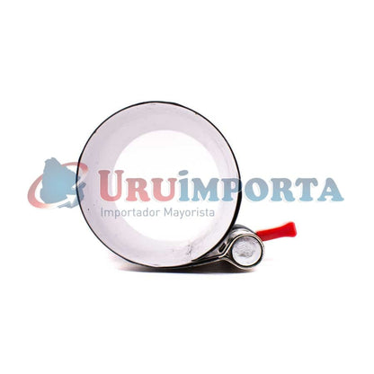 PRENSA PARA AROS 4″ X 5″ UYUSTOOLS PRP003