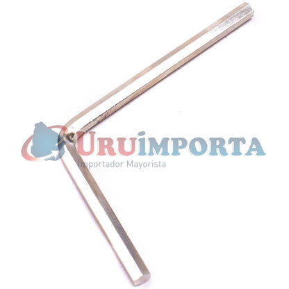 PRENSA PARA AROS 4″ X 5″ UYUSTOOLS PRP003