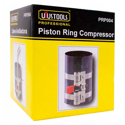 PRENSA PARA AROS 4″ X 7″ UYUSTOOLS PRP004