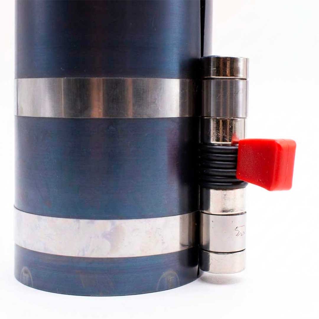 PRENSA PARA AROS 4″ X 7″ UYUSTOOLS PRP004