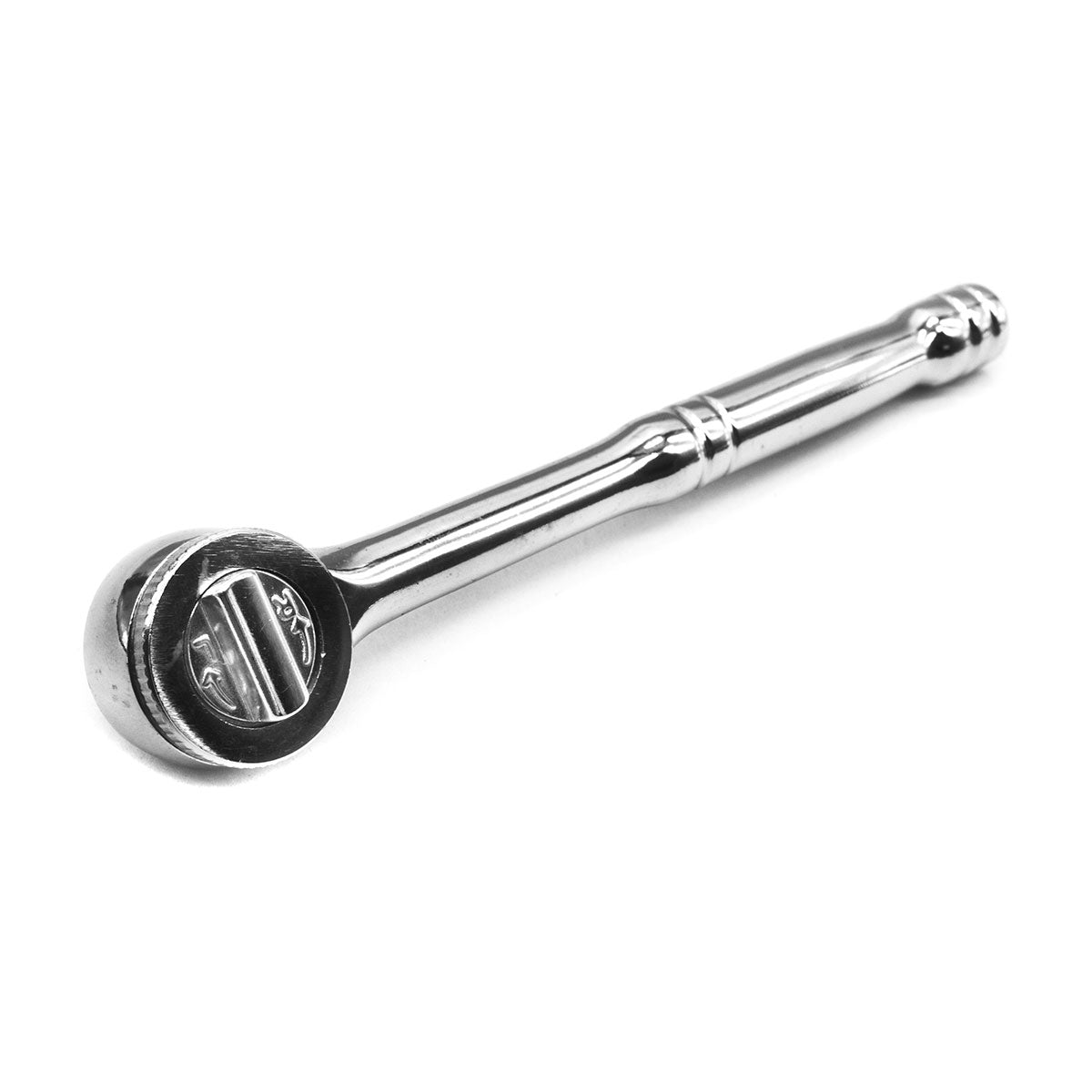 JUEGO DE DADO 1/4” 25PZ 4-13MM UYUS DAH025