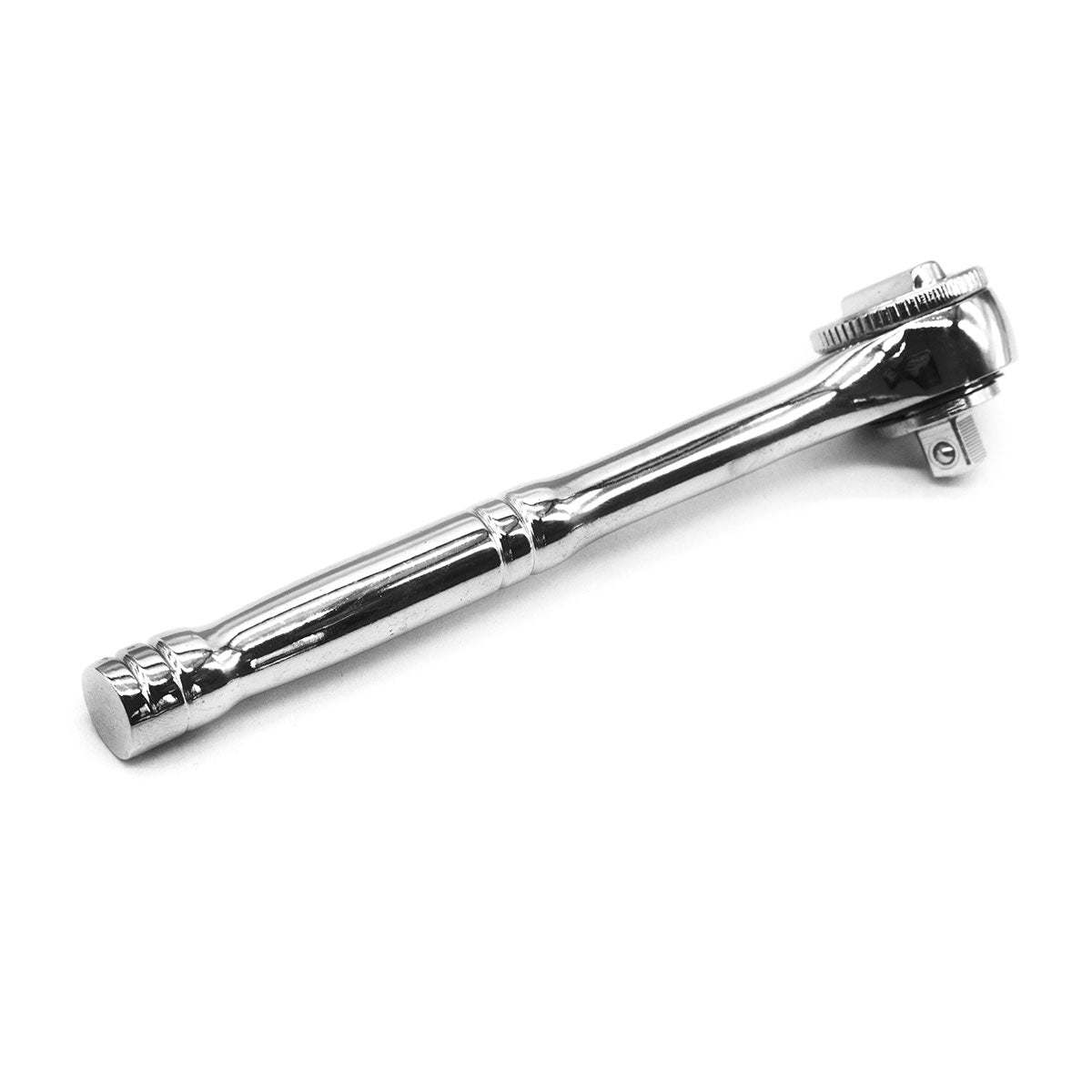JUEGO DE DADO 1/4” 25PZ 4-13MM UYUS DAH025