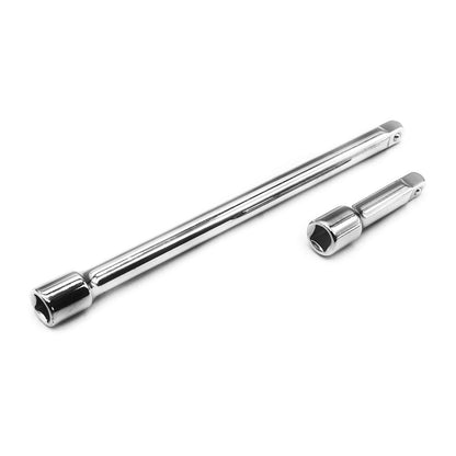 JUEGO DE DADO 1/4” 25PZ 4-13MM UYUS DAH025