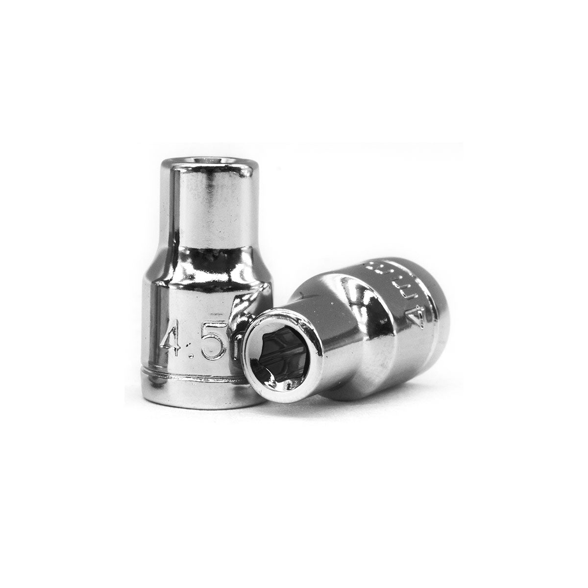 JUEGO DE DADO 1/4” 25PZ 4-13MM UYUS DAH025