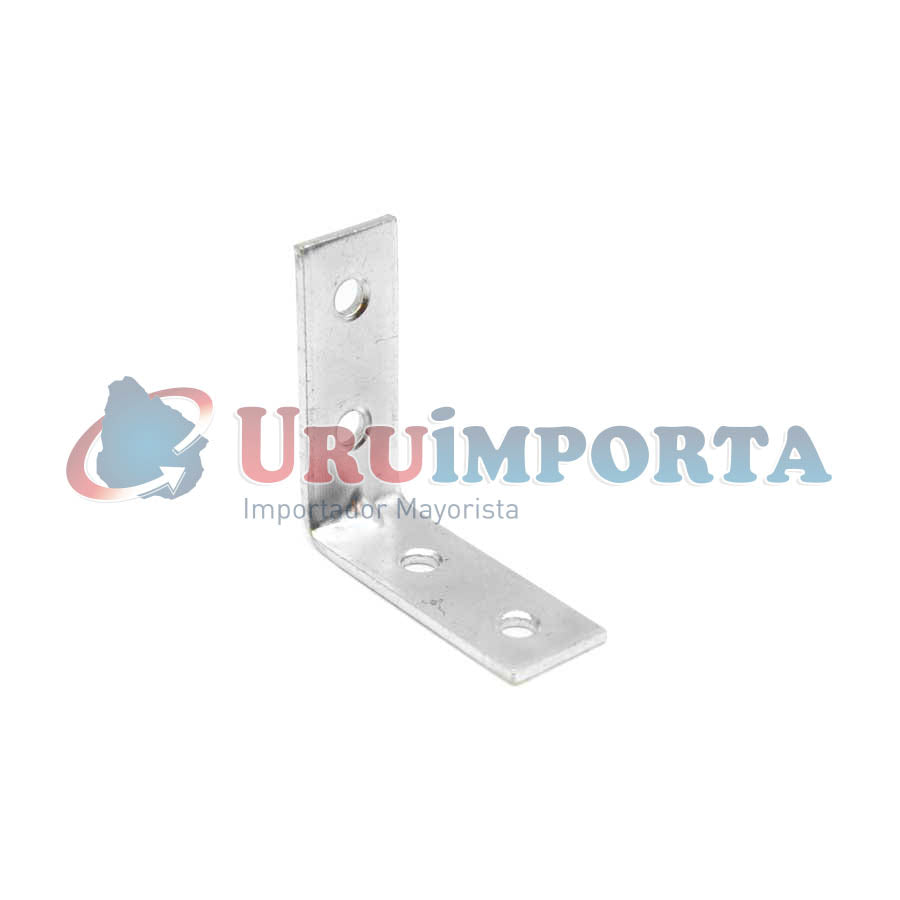 ESCUADRA METALICA 4X4CM LH-2997