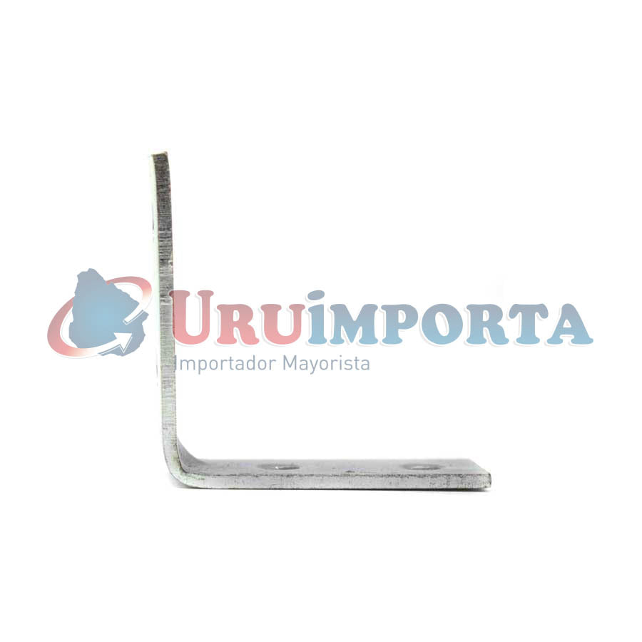 ESCUADRA METALICA 4X4CM LH-2997
