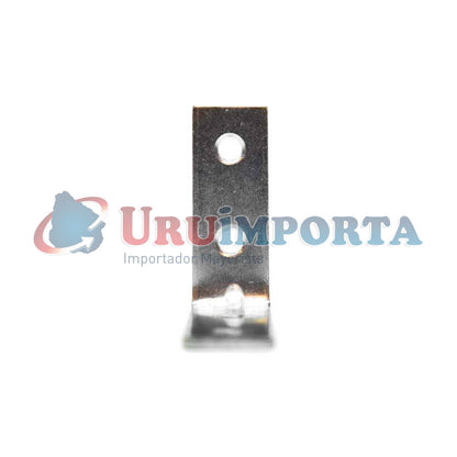 ESCUADRA METALICA 4X4CM LH-2997