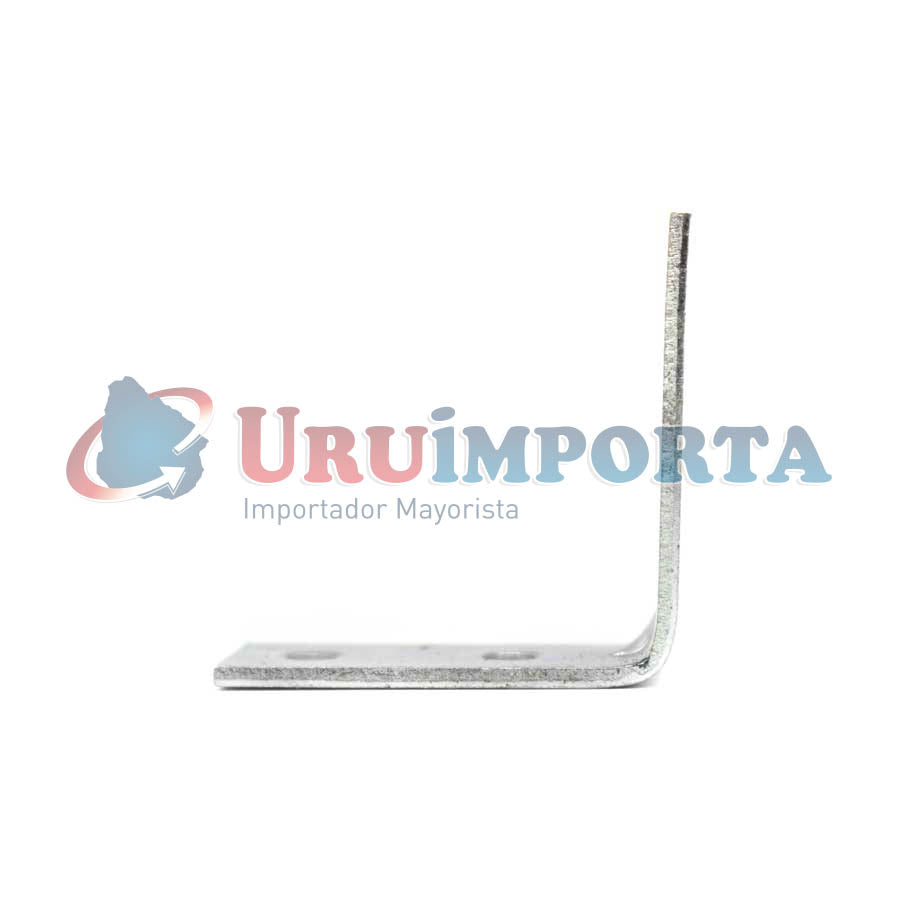 ESCUADRA METALICA 4X4CM LH-2997