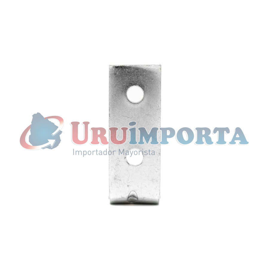 ESCUADRA METALICA 4X4CM LH-2997