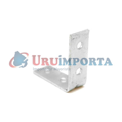 ESCUADRA METALICA 4X4CM LH-2997