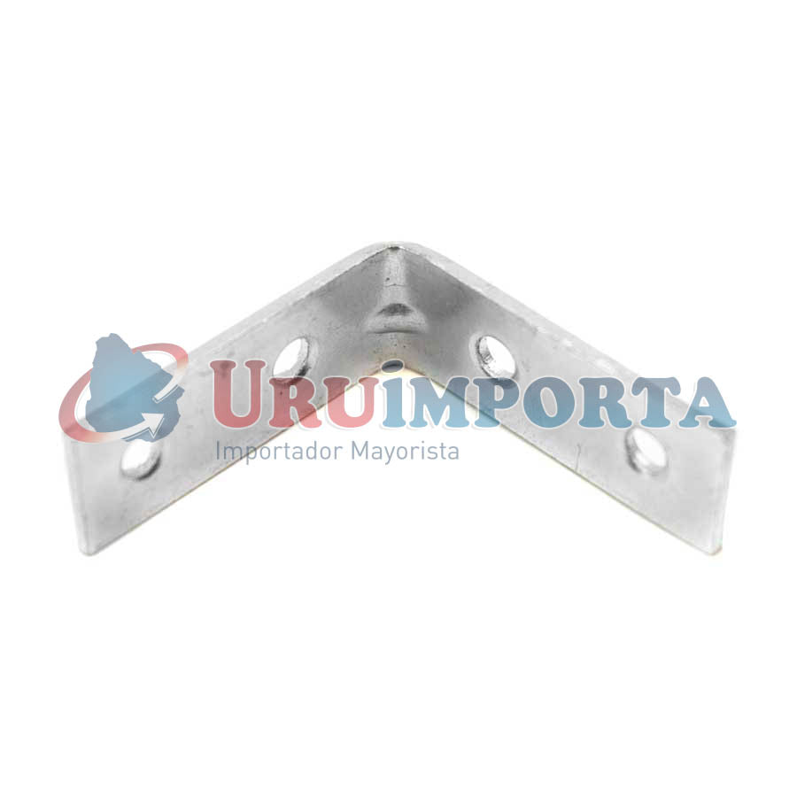 ESCUADRA METALICA 4X4CM LH-2997