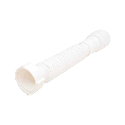 SIFON BLANCO CORRUGADO PARA PILETA PLASBOHN 001810