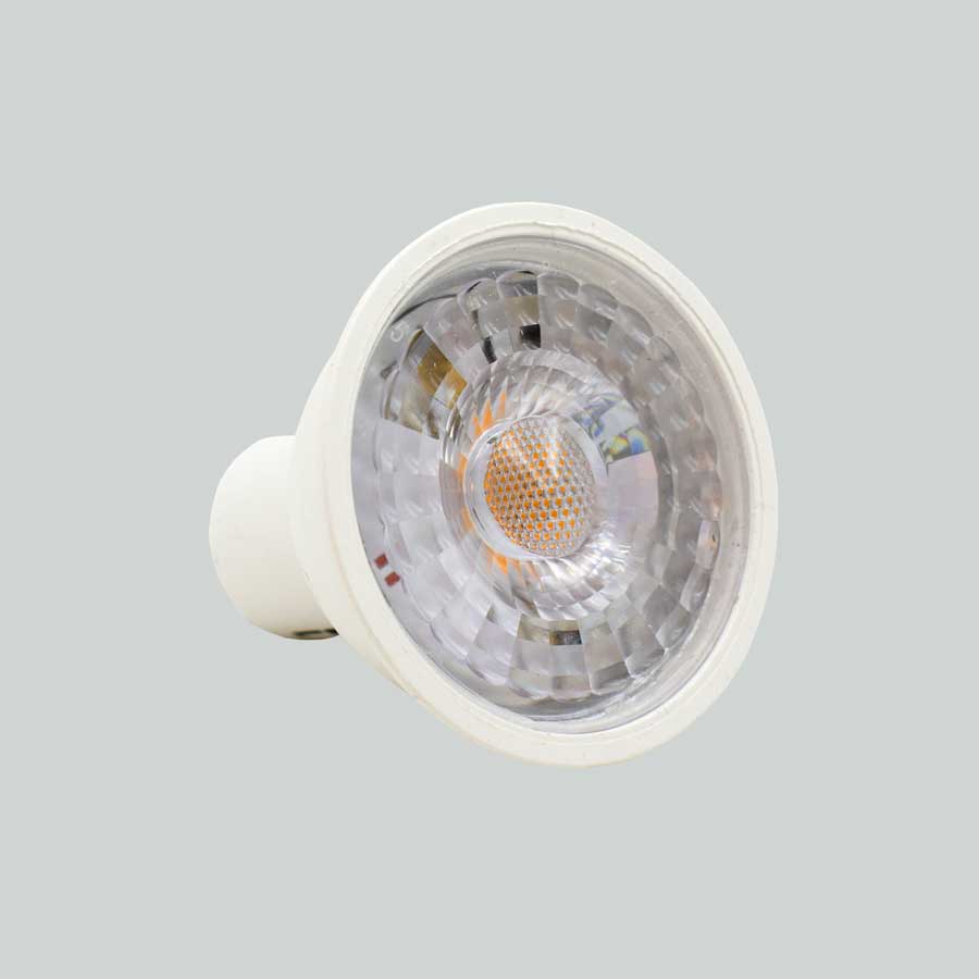 LAMPARA DICROICA LED 5W GU10 CALI LED LIFE LH-1814
