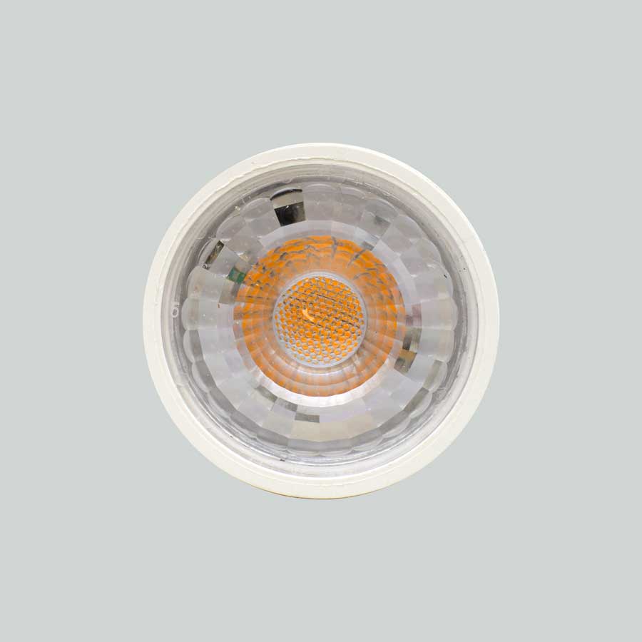LAMPARA DICROICA LED 5W GU10 CALI LED LIFE LH-1814