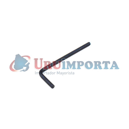 FRESAS 24PZ 1/4 EN CAJA DE MADERA MAKAWA MK-0151