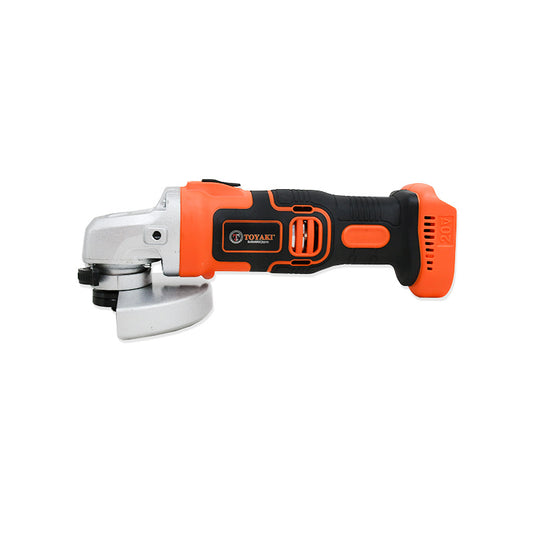 AMOLADORA 125MM 20V A BATERIA TOYAKI TK-865H