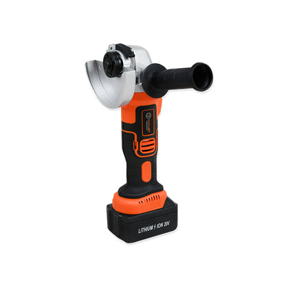 AMOLADORA 125MM 20V A BATERIA TOYAKI TK-865H