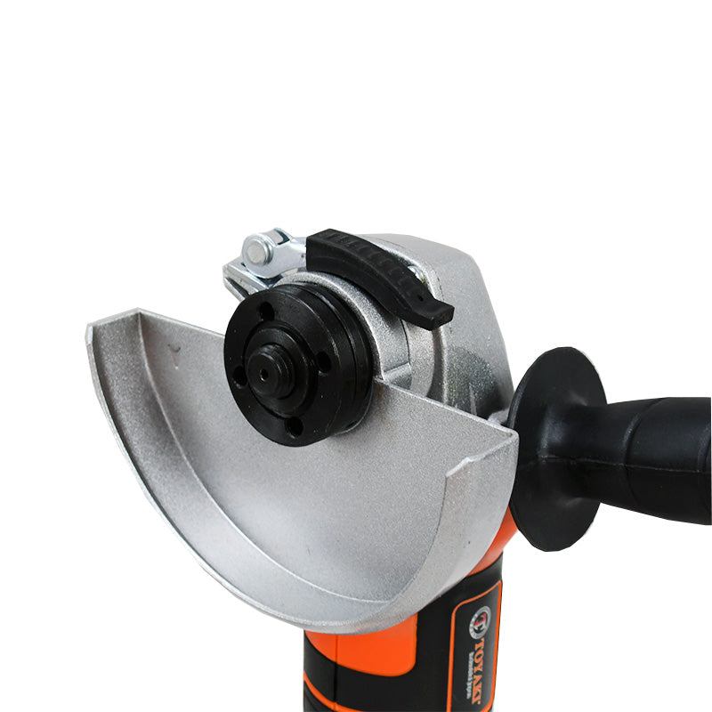 AMOLADORA 125MM 20V A BATERIA TOYAKI TK-865H