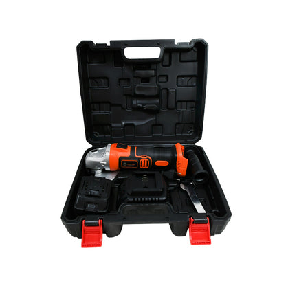 AMOLADORA 125MM 20V A BATERIA TOYAKI TK-865H