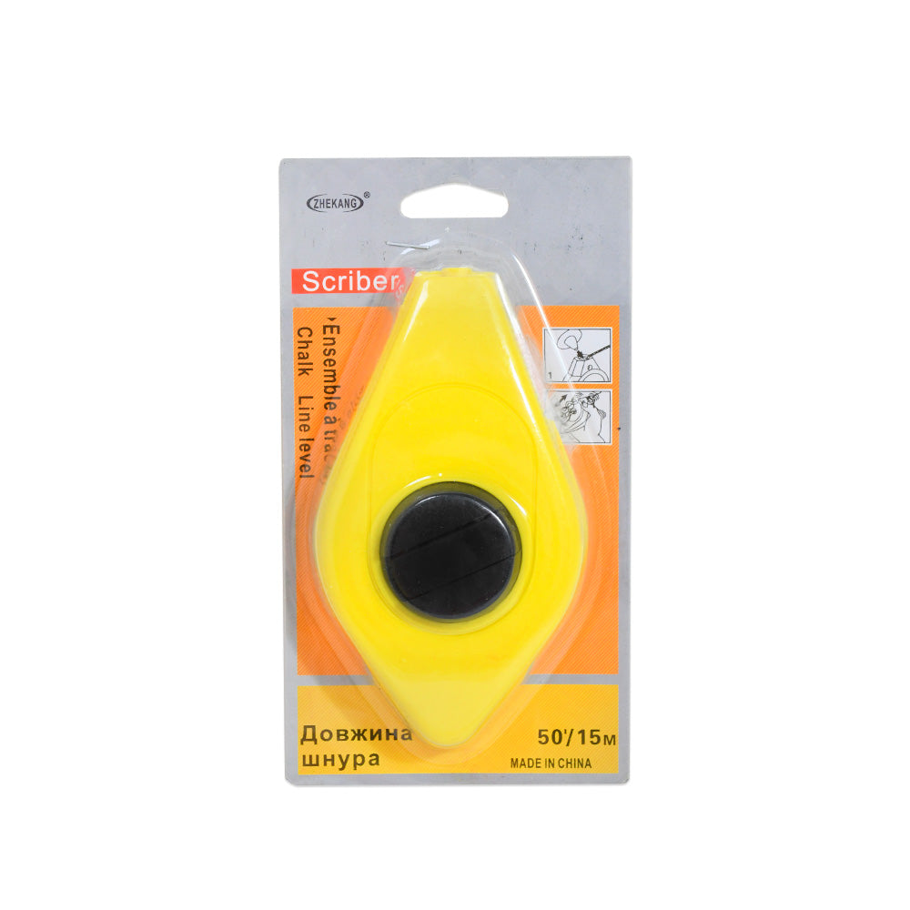 LINEA PARA ALBANIL 30M EN BLISTERS LH-658