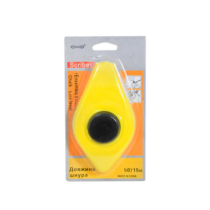 LINEA PARA ALBANIL 30M EN BLISTERS LH-658