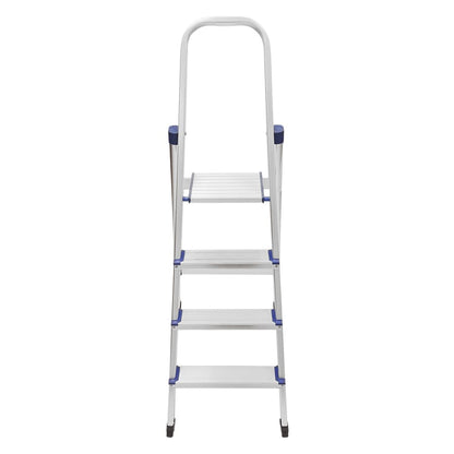 ESCALERA DE ALUMINIO 4 ESCALONES LH-1667