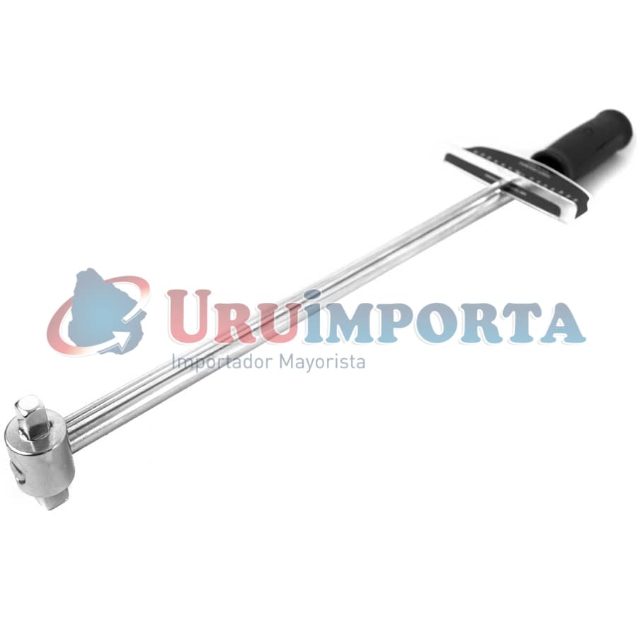 TORCOMETRO DE AGUJA UYUSTOOLS TQM001