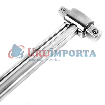 TORCOMETRO DE AGUJA UYUSTOOLS TQM001