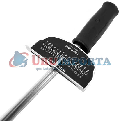 TORCOMETRO DE AGUJA UYUSTOOLS TQM001