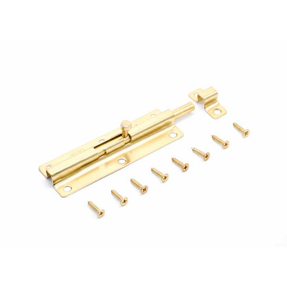 PASADOR 6″ MAUSER DORADO UYUSTOOLS PID106