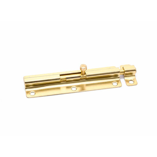PASADOR 6″ MAUSER DORADO UYUSTOOLS PID106