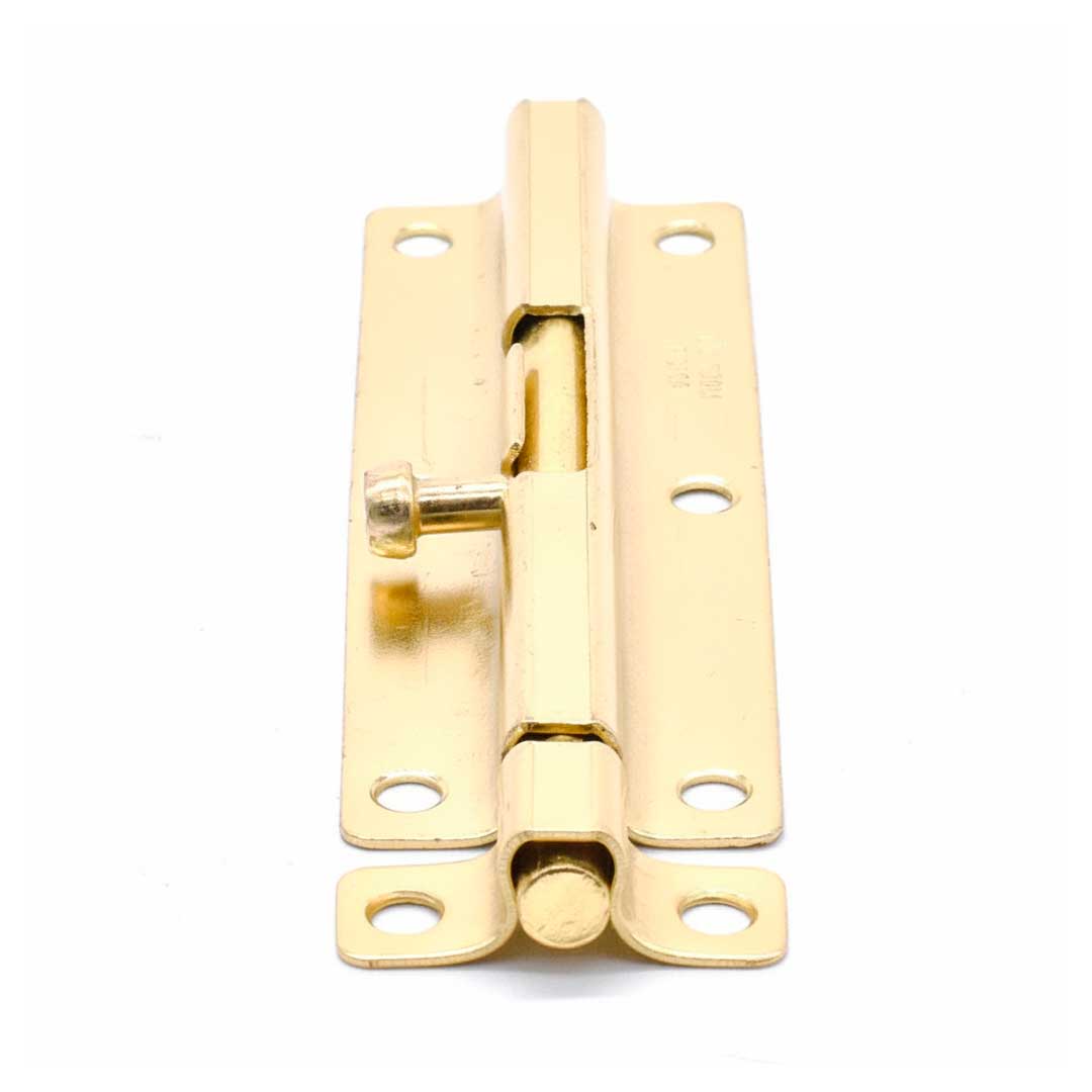 PASADOR 6″ MAUSER DORADO UYUSTOOLS PID106