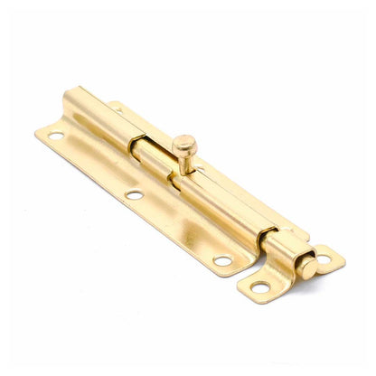 PASADOR 6″ MAUSER DORADO UYUSTOOLS PID106