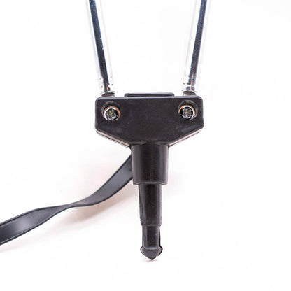 ANTENA TIPO CUERNITO PARA TELEVISOR LH-448