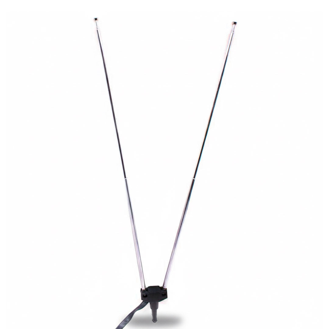 ANTENA TIPO CUERNITO PARA TELEVISOR LH-448