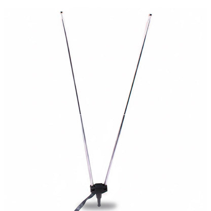 ANTENA TIPO CUERNITO PARA TELEVISOR LH-448