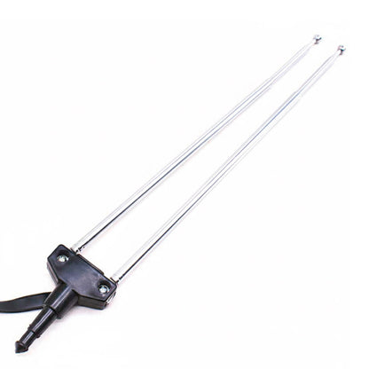 ANTENA TIPO CUERNITO PARA TELEVISOR LH-448