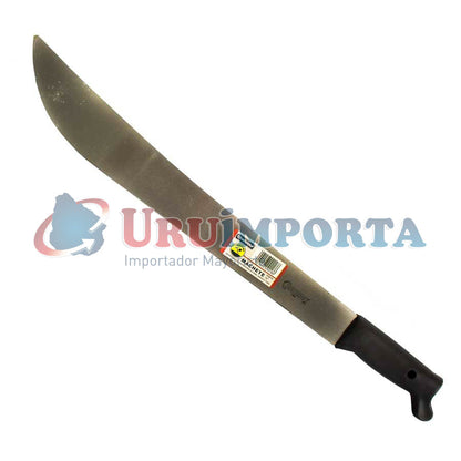 MACHETE MANGO PLASTICO 18″ ASTRA K9018