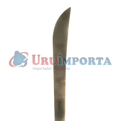 MACHETE MANGO PLASTICO 18″ ASTRA K9018