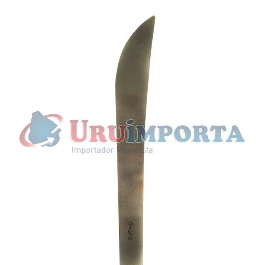 MACHETE MANGO PLASTICO 18″ ASTRA K9018