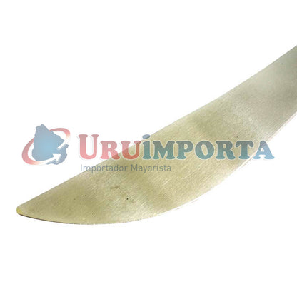 MACHETE MANGO PLASTICO 18″ ASTRA K9018